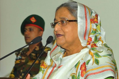 'মোশতাক-জিয়ার চক্রান্তেই বঙ্গবন্ধুকে হত্যা করা হয়'