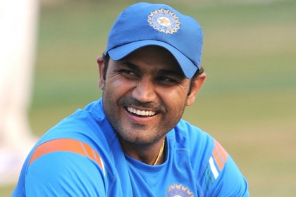 রশিদ লতিফের আক্রমণের পর পাল্টা জবাব শেবাগের