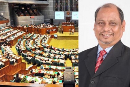 ভরা মৌসুমে চালের দাম ডাবল হলো কেন, প্রশ্ন জাপা এমপির