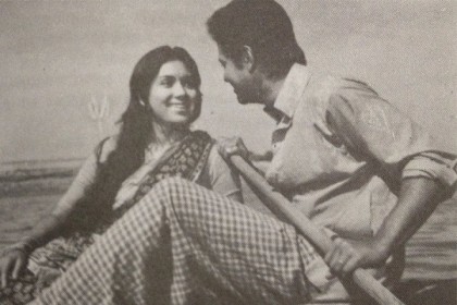 ২৫ বছর পর ফারুক-কবরীর 'সুজন সখি' উদ্ধার