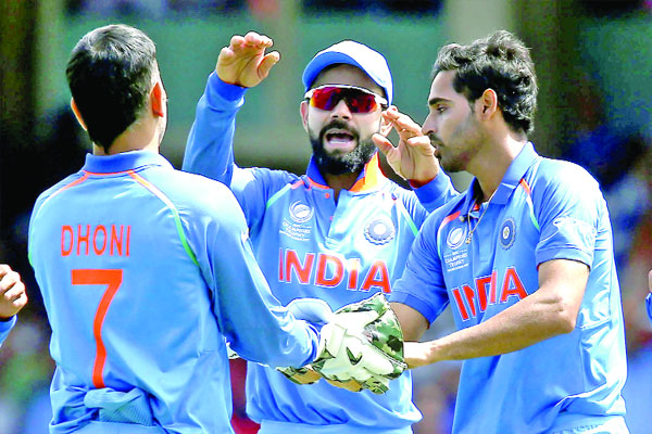 সেমিতে ভারতকেই পাচ্ছে বাংলাদেশ!