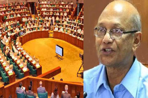 'বেসরকারি শিক্ষাপ্রতিষ্ঠান এমপিওভুক্তির নীতিমালা চূড়ান্ত পর্যায়ে' 
