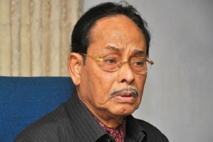 বাজেটে করের কারণে কেউ খুশি নয়: এরশাদ