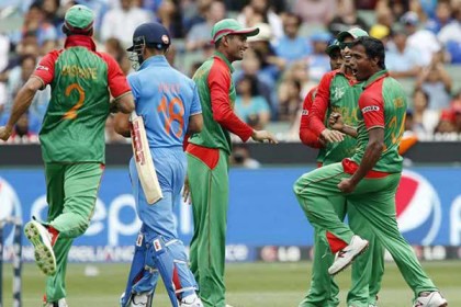 সেমিতে পাকিস্তান বা শ্রীলঙ্কার সঙ্গেও দেখা হতে পারে টাইগারদের, যদি...