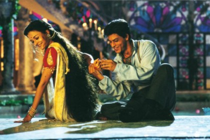 
'থ্রি ডি' ভার্সনে ফিরে আসছে ‘দেবদাস’