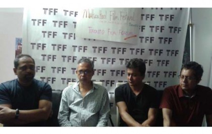 টরন্টোতে তিন দিনের মাল্টিকালচারাল ফিল্ম ফেস্টিভ্যাল