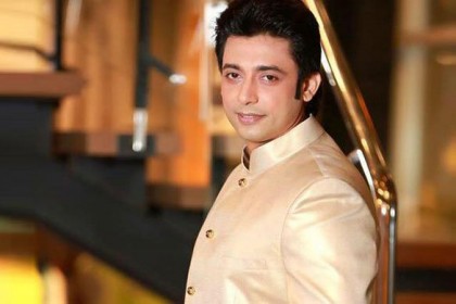 ঈদ পুনর্মিলনী আয়োজনেরও ইচ্ছা রয়েছে : জায়েদ খান