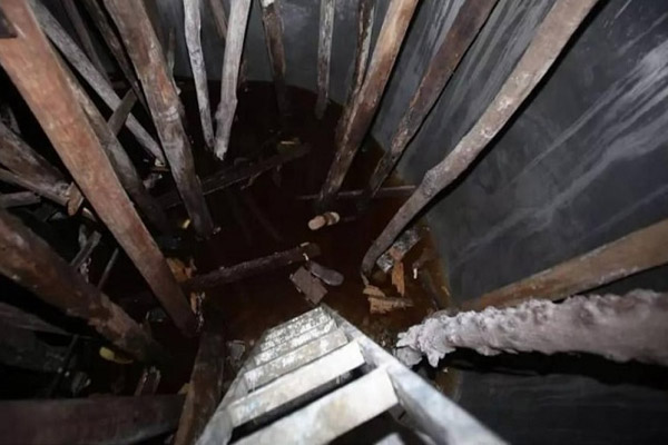 চীনে গ্যাস বিষক্রিয়ায় ৯ জনের মৃত্যু