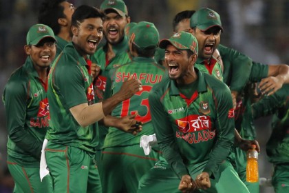 বাংলাদেশ ক্রিকেটের উত্থানে কেন লেগেছিল এত দীর্ঘ সময়?