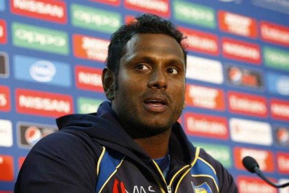 ক্যাচ মিসের খেসারত দিতে হয়েছে: ম্যাথুস