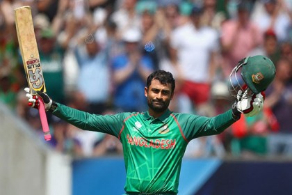 ওপেনার তামিম, দ্বাদশ ক্রিকেটার কোহলি