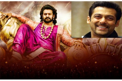 'বাহুবলী'র সাফল্য নিয়ে সালমানের বিতর্কিত মন্তব্য