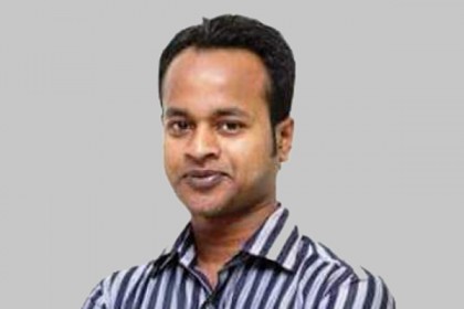 শাবিপ্রবির শিক্ষক নিখোঁজ