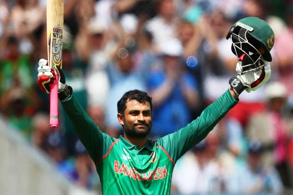 ভারতকে টেক্কা দেওয়ার মতো 'ওপেনার' বাংলাদেশে নেই : এবিপি আনন্দ 