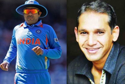 শেবাগের কটাক্ষের জবাব দিলেন হাবিবুল বাশার
