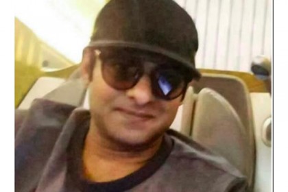 নতুন রূপে ভক্তদের সামনে 'বাহুবলী' প্রভাস