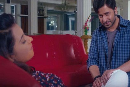 'অহংকার'-এর ট্রেলারে 'আপত্তিকর' শব্দ (ভিডিও)