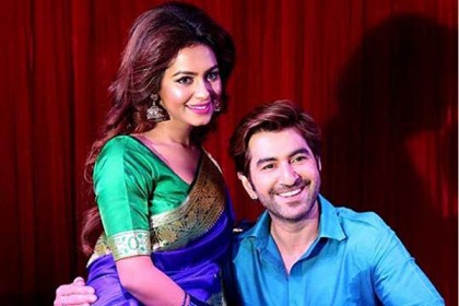 ঈদে 'বস টু' মুক্তি না পেলে কোনো ছবিই মুক্তি পাবে না : আজিজ