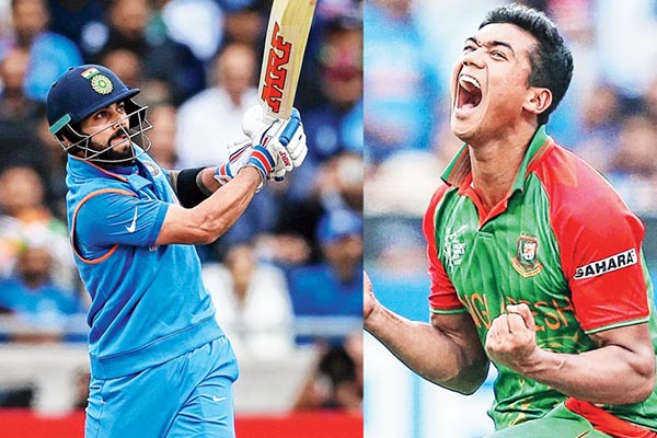 ভারতের পক্ষেই বাজি আশোক দিন্দার, তবে...