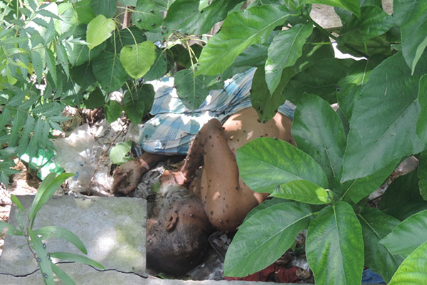 মুন্সীগঞ্জে হাসপাতালের ছাদ থেকে রোগীর মরদেহ উদ্ধার 