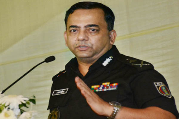 'ঈদে ফাঁকা হয়ে যাওয়া রাজধানীর নিরাপত্তা নিশ্চিত করা হবে'