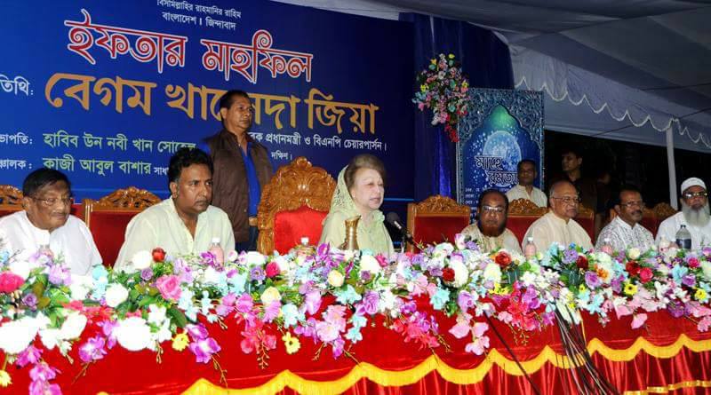 'দেশে অবিলম্বে নির্বাচন হওয়া প্রয়োজন'
