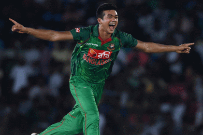 গতির ঝড় তুলতে পারেন তাসকিন!