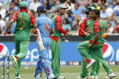 যে পাঁচ কারণে ভারতকে হারাবে বাংলাদেশ!
