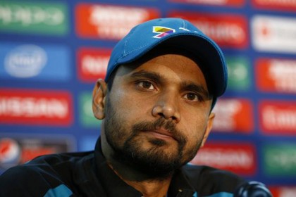 জবাবে কোহলিকে ধন্যবাদ জানালেন মাশরাফি