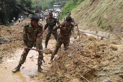 রাঙামাটিতে নিহতদের নামের তালিকা প্রকাশ