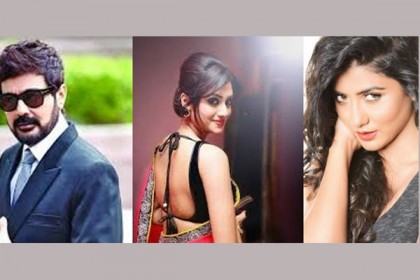 টলিউডের প্রিয় তারকাদের কিছু অজানা বদ অভ্যাস 
