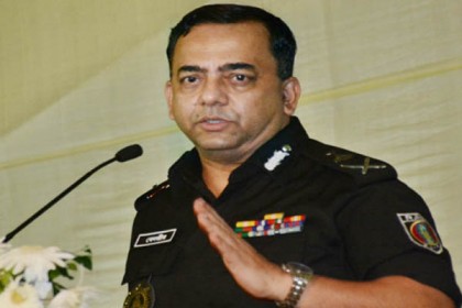 'ঈদে ফাঁকা হয়ে যাওয়া রাজধানীর নিরাপত্তা নিশ্চিত করা হবে'