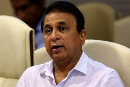 বাংলাদেশের সম্ভাবনা দেখছেন গাভাস্কার