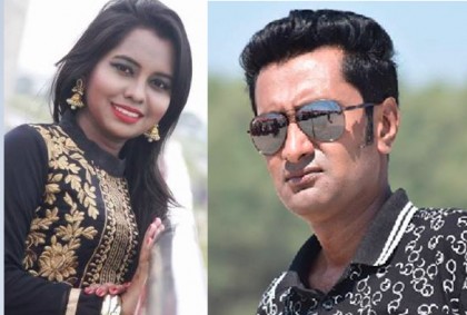 কণ্ঠশিল্পী দিন ইসলামের 'মনের আকাশ' 