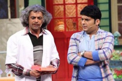 যে কারণে কপিলের শো-তে ফিরছেন সুনীল!