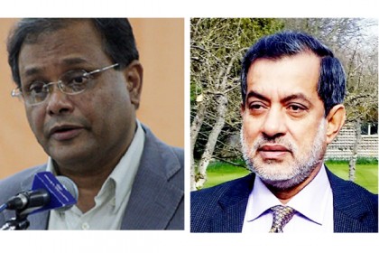 চট্টগ্রামে অসহায় মানুষের পাশে স্থানীয় দুই নেতা