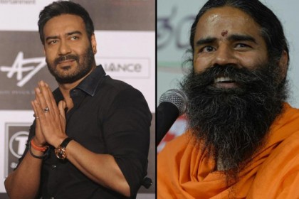 রামদেবের জীবনের কাহিনী নিয়ে আসছে সিরিয়াল!