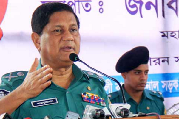 ঈদযাত্রায় গাড়িতে অযথা তল্লাশি না করার নির্দেশ