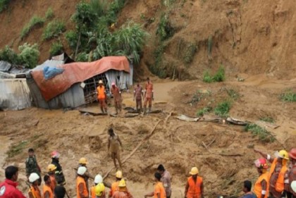 '৩ দিনের মধ্যে খুলে দেওয়া হবে রাঙামাটি-চট্টগ্রাম সড়ক'

