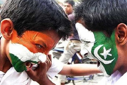 ফাইনালের আগে সোশ্যাল মিডিয়ায় ভারতীয়দের কটাক্ষ
