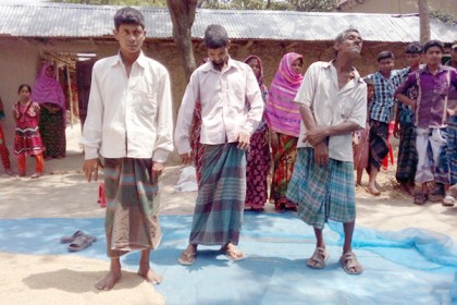 নওগাঁয় জটিল রোগে মারা গেছে ৮ জন, আক্রান্ত আরো ৯