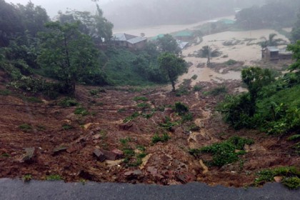 রাঙামাটিতে আরও দুই লাশ উদ্ধার