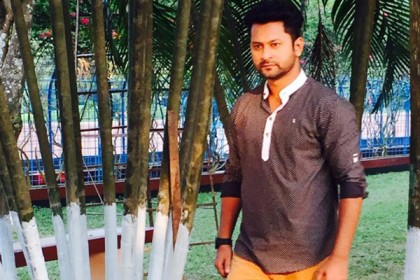 ধর্ষণ মামলায় অভিনেতা তনুকে কারাগারে পাঠানোর নির্দেশ