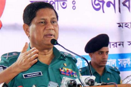 ঈদযাত্রায় গাড়িতে অযথা তল্লাশি না করার নির্দেশ