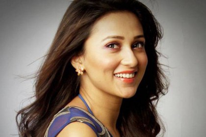 নিজেকে সামলে নিয়েছিলেন মিমি, কিন্তু...