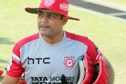 যে কারণে মিডিয়ার ওপর চটেছেন শেবাগ!
