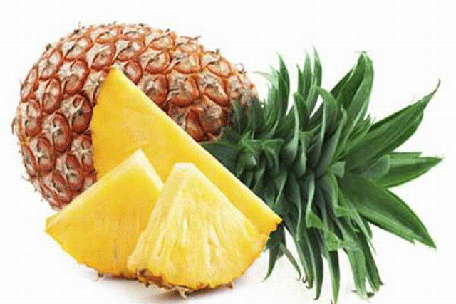 আনারস খাওয়ার ৫টি উপকারিতা!