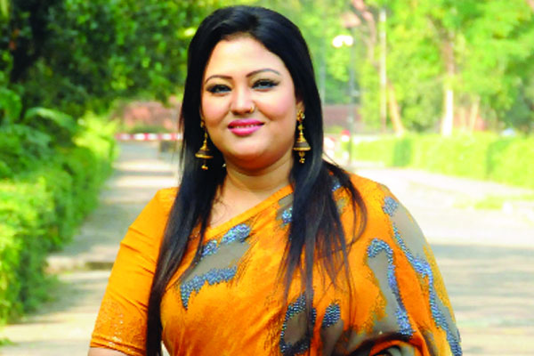 ঈদে ফোক সম্রাজ্ঞী মমতাজের দুই গান