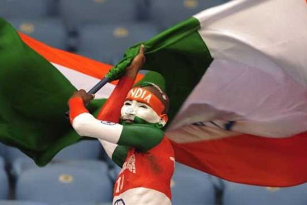 ভারতের ক্রিকেট ম্যাসকট সুধীর কুমারের অজানা ৮ তথ্য