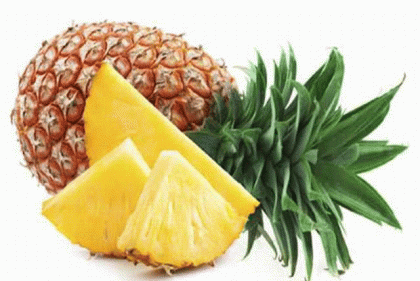 আনারস খাওয়ার ৫টি উপকারিতা!